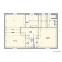 BA etage