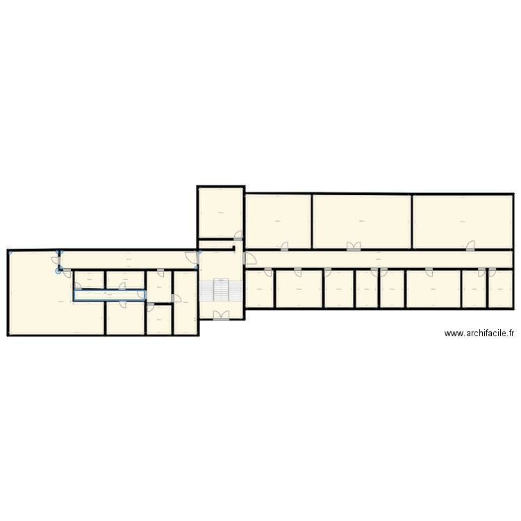 test. Plan de 0 pièce et 0 m2