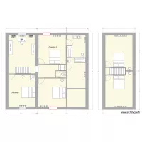 Edouard Pisvin 12 &eacute;tage version d&eacute;finitive
