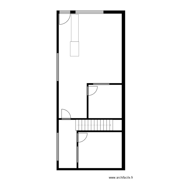 colbo. Plan de 0 pièce et 0 m2