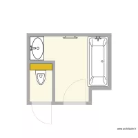 Salle de bain Boutard 3