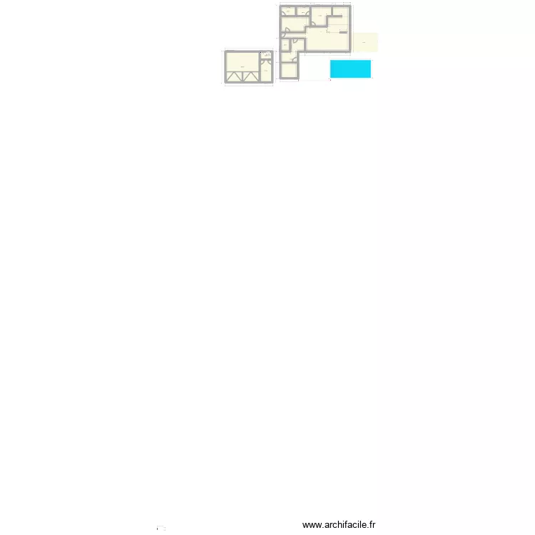 BOIVIN CONSTRUCTEUR. Plan de 9 et 182 m² BOIVIN CONSTRUCTEUR. Plan de 9 et 182 m²