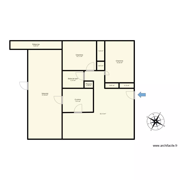 maison succession vandoeuvre. Plan de maison succession vandoeuvre. Plan de