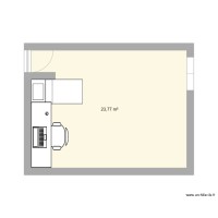 Chambre de reve
