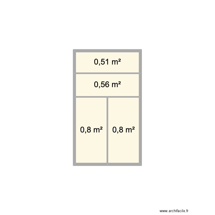 vin. Plan de 0 pièce et 0 m2