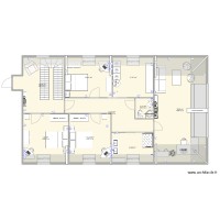étage maison 1