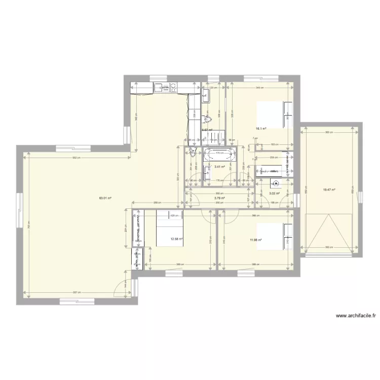 ROBERT. Plan de ROBERT. Plan de