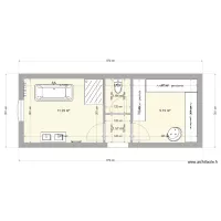 Langlois chambre parentale