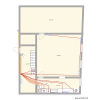 Reaux appartement
