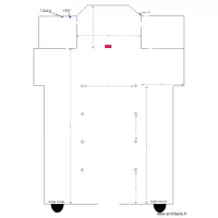 EGLISE SAINT AMAND CAUDERAN BORDEAUX 