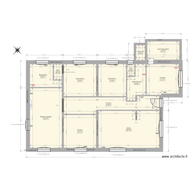 Shahnawaz. Plan de 0 pièce et 0 m2