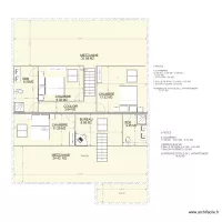 plan neuilly sur marne   RDC