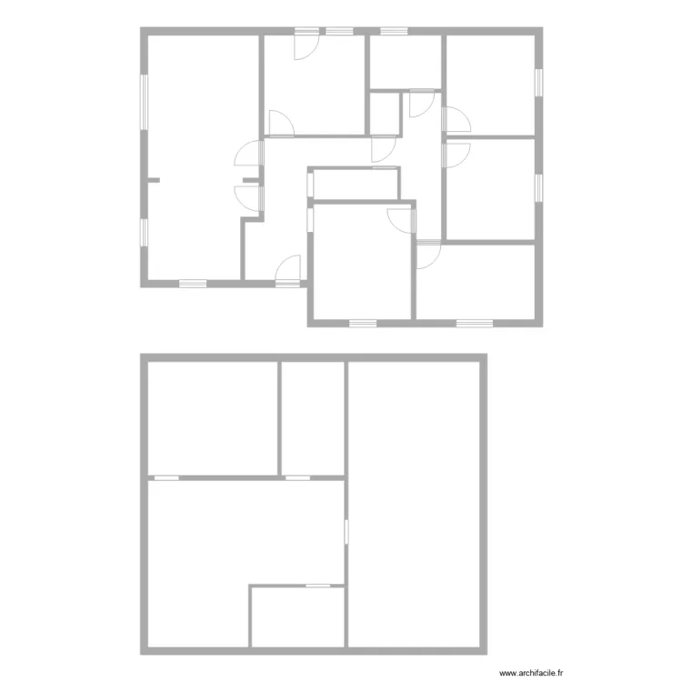 FELDNER KINTZHEIM. Plan de FELDNER KINTZHEIM. Plan de