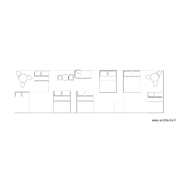 foire de Paris LL. Plan de 0 pièce et 0 m2