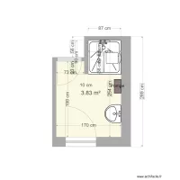 ACHOURA Mont&eacute;limar