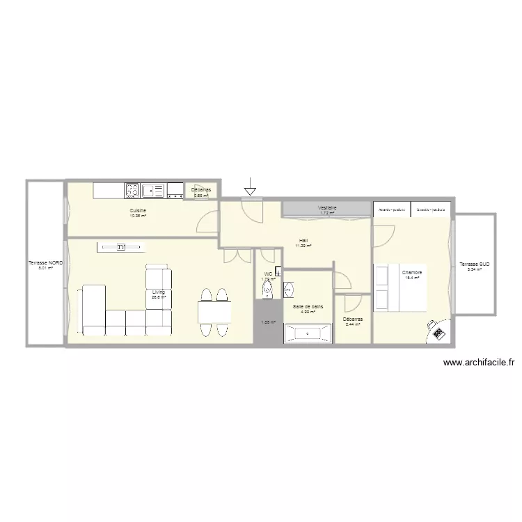 Edmond machtens 90. Plan de Edmond machtens 90. Plan de