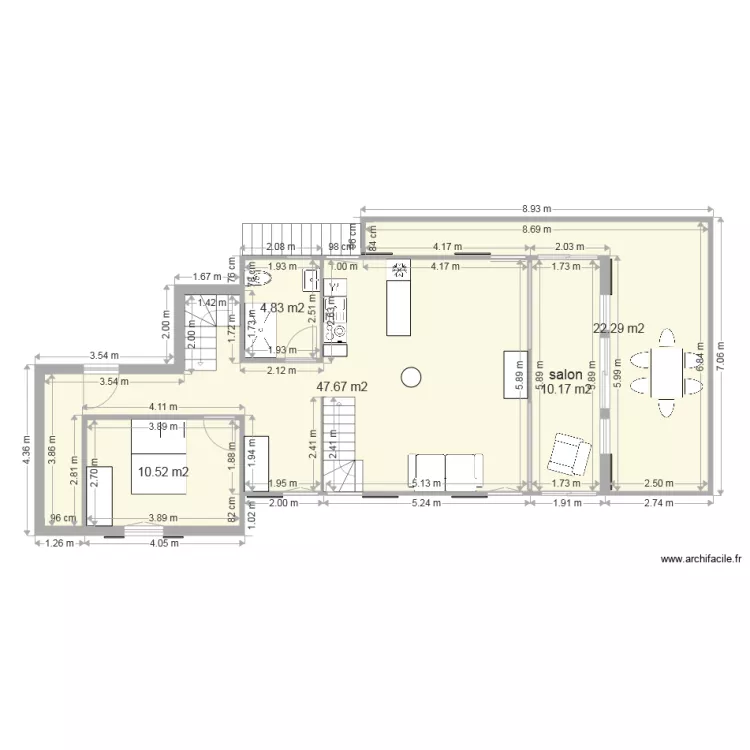hautpre mai 2015 woodscop. Plan de 