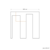 reuilly porte chambre