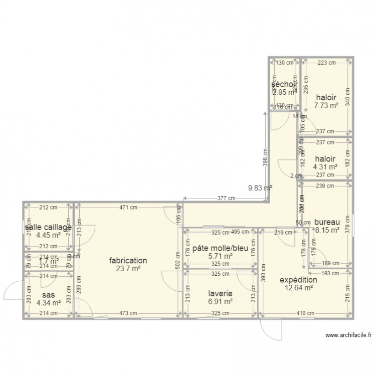 dolov4. Plan de 0 pièce et 0 m2