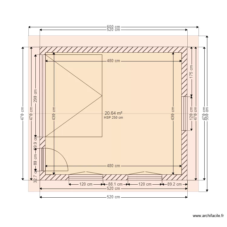 garages 02. Plan de 