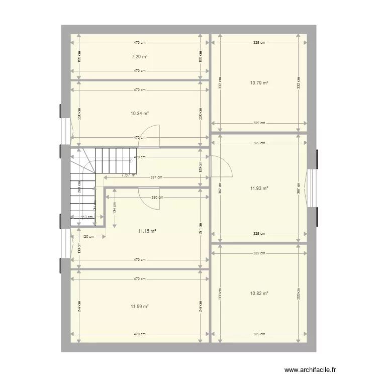 plan 2e actuel. Plan de plan 2e actuel. Plan de