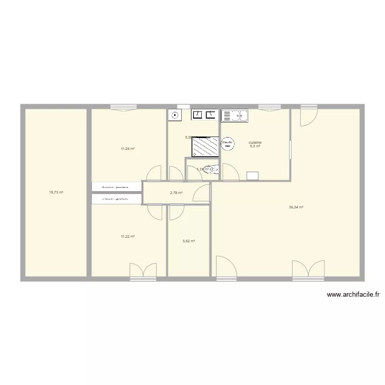 projet56v2. Plan de projet56v2. Plan de