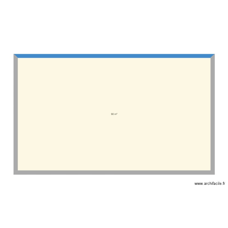 Plan institut Axelle Enzo. Plan de 0 pièce et 0 m2