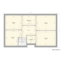 sci 2 papillon fleurines etage