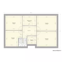 sci 2 papillon fleurines etage