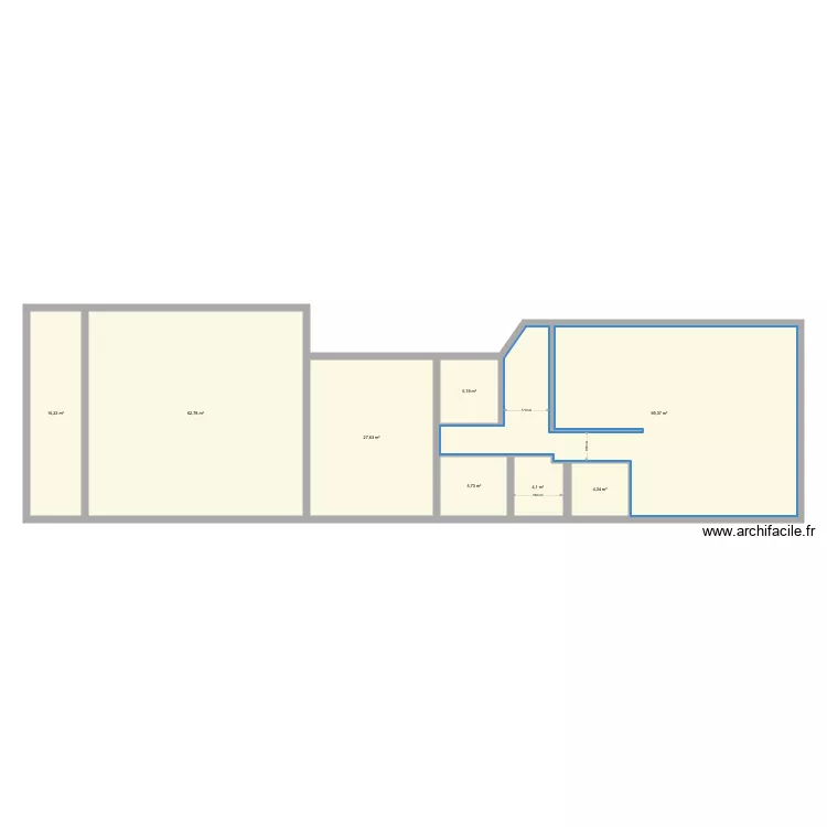PLAN CABINET. Plan de PLAN CABINET. Plan de