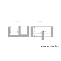 deversoir entr&eacute;e