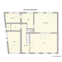 Monast&egrave;re rez