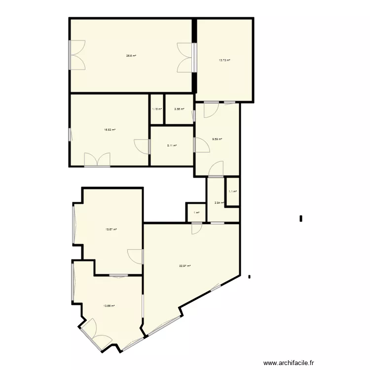 1er partie mam 32. Plan de 