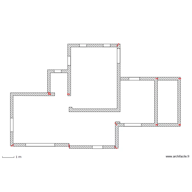 SWEETHOME2. Plan de SWEETHOME2. Plan de