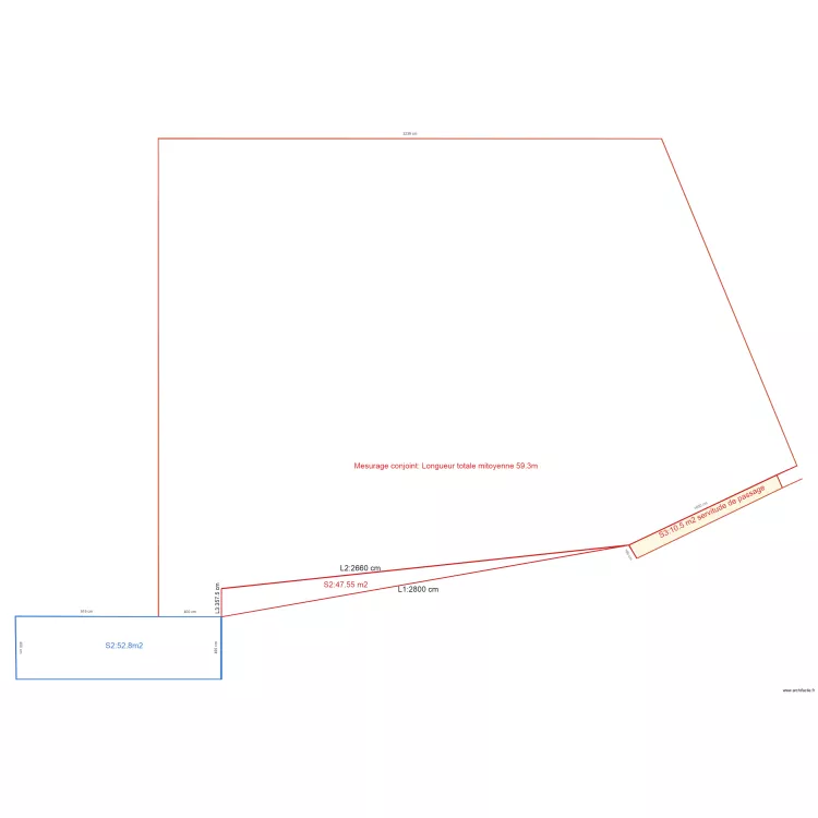 final agreement. Plan de 