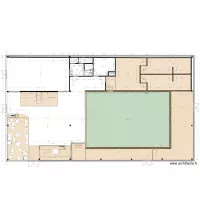 Take off 1 am&eacute;nagement