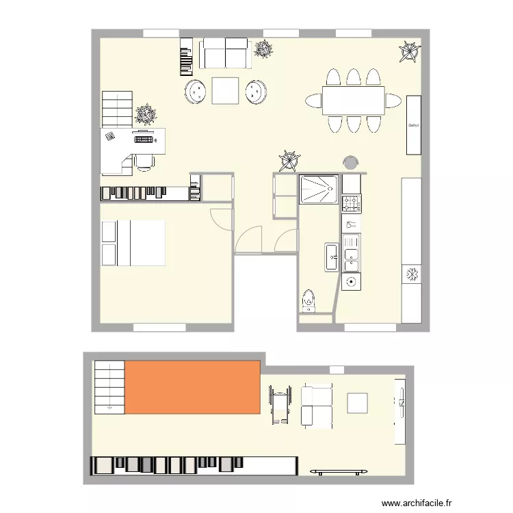 clg4. Plan de clg4. Plan de