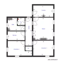 RE JOUEN 2ETG FACE DROITE