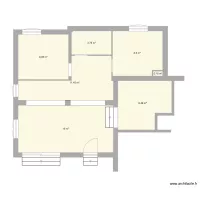 Projet 04 sans meubles