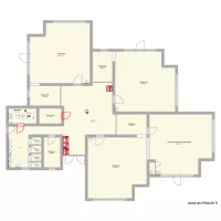 B&acirc;timent maternelles