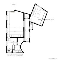 projet chambre 1 justine