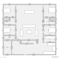 PLAN N 1