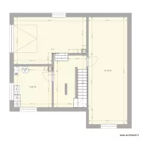 plan projet REGALEIRA THANN sOUS SOL