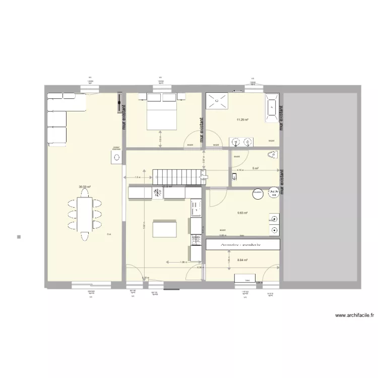 essssai2. Plan de essssai2. Plan de