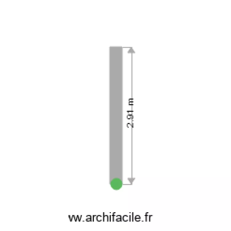 Cuisine. Plan de Cuisine. Plan de