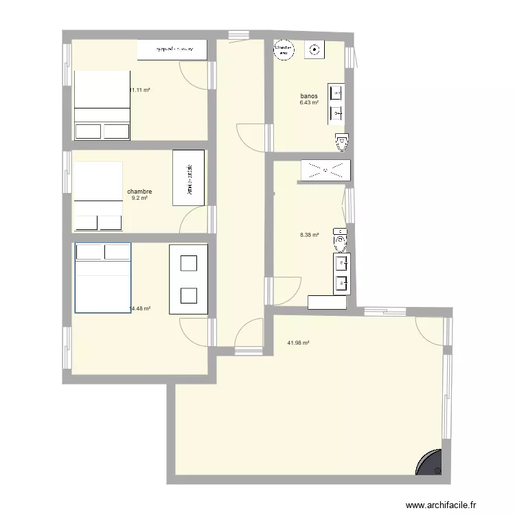 puerto varas options bis 1. Plan de 