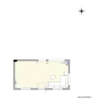 Salon s&eacute;jour 1