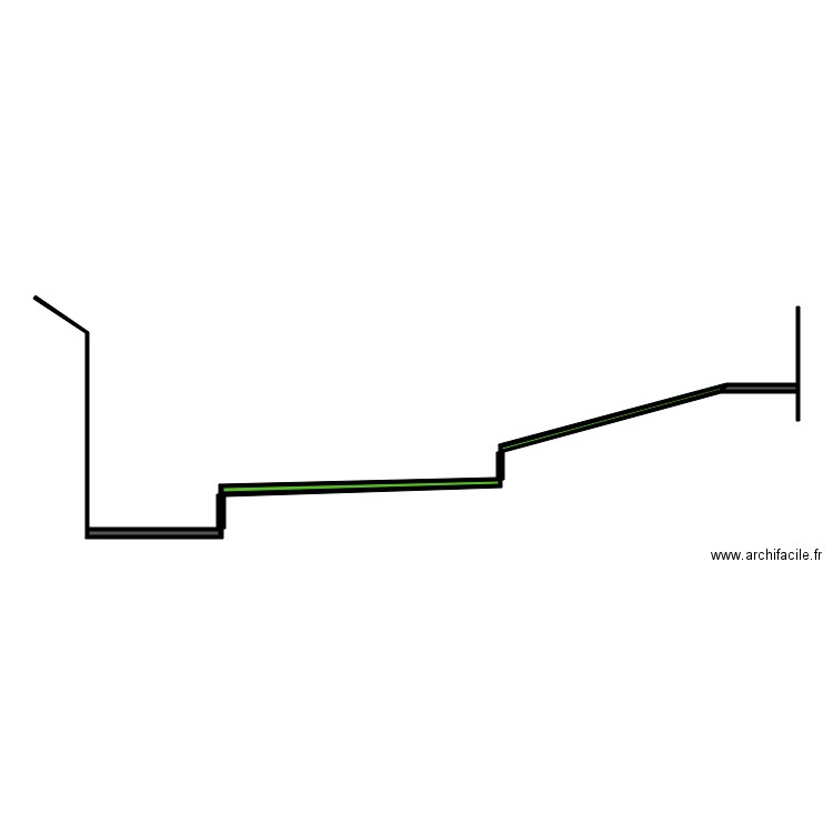 SCHEMA . Plan de 0 pièce et 0 m2