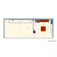 Salle Blanche 2