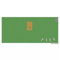 maison personne agee